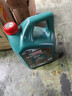 嘉实多（Castrol）磁护智E版 全合成机油 润滑油 5W-40 SP A3/B4 4L 汽车保养 实拍图