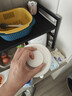 babycare恒温壶婴儿泡奶机智能定量出水风冷降温婴儿调奶器 2L  实拍图