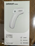 欧姆龙（OMRON）红外额温枪 电子体温计体温枪1s速测测温仪 K7100 年货节 实拍图