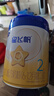 飞鹤星飞帆 婴幼儿配方奶粉2段(6-12月龄) 700g 专利OPO 育儿补贴 实拍图
