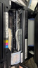 爱普生（EPSON）L4268墨仓式彩色无线多功能一体机家用/办公 AI学习打印机（打印复印扫描 wifi 自动双面 液晶屏） 实拍图