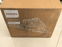 飞利浦（PHILIPS）卧式吸尘器家用清洁机强劲大功率大吸力吸尘吸灰吸螨虫除螨宠物家庭适用FC8632/83 实拍图