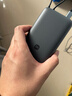 小米（MI）【3C认证】小米自带线充电宝 20000 22.5W 深灰可上飞机/火车多彩便携   iPhone安卓可用 实拍图