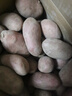 【真便宜】红皮土豆高原黄心土豆马铃薯红皮黄心洋芋 蔬菜水果 红皮土豆 9斤 净重 单果1-3两 实拍图