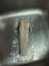 一诺阿拉斯加狭鳕鱼柳 净重1kg  带皮去刺 宝宝辅食 实惠装 深海鳕鱼 实拍图