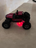 星涯优品儿童遥控汽车玩具男孩越野遥控车攀爬四通特技车3-6-12岁新年礼物 实拍图