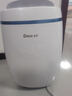 德业（Deye）除湿机/抽湿机 除湿量12升/天 25㎡家用轻音吸湿器地下室干燥机干衣机 低功耗 手机智控DYD-E12A3 实拍图