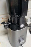 九阳原汁机榨汁机汁渣分离全自动果渣分离机大口径家用多功能冷压慢炸易清洁冰淇淋机水果免切整果鲜榨 【110mm超大口径】LZ868 实拍图