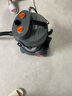 亿力工业吸尘器开荒美缝车载家用工业级大功率超强大吸力干湿两用除尘吹吸一体机手持桶式商用95E-20L  实拍图