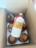 鲲满坊贵州茅台镇 酱香型白酒整箱 53度高粱酒 纯粮食坤沙老酒 金酱酒业 53度 500mL 6瓶 酱五 实拍图