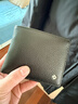新秀丽（Samsonite）男士钱包短款休闲两折牛皮钱夹多功能皮夹男士新年情人节礼物TK7 实拍图