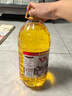 九三非转基因 致青春系列 清香一级6.18L*2桶 大豆油 实拍图