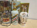 五粮液 55度 2017年 浓香型白酒 500ml 单瓶装 陈年老酒 实拍图
