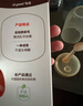 世喜婴儿牙刷0-1-2岁乳牙刷宝宝口腔清洁棒器小月龄软硅胶刷毛 实拍图