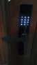 京东京造智能门锁M10 指纹锁密码锁电子锁 C级锁芯 防盗门锁免费安装国补 实拍图