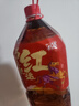 统一 冰红茶【新说唱同款】 2L*6瓶 整箱装 新旧包装交替发货 实拍图