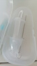 十月结晶宝宝吸鼻器婴儿新生掏鼻屎鼻涕鼻塞通鼻神器婴幼儿清洁器  绿色 实拍图