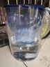 碧然德（BRITA）过滤净水器 滤水壶 海洋系列 3.5L(蓝色）+去水垢专家版滤芯11枚 环保加固包装 实拍图