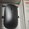 联想（Lenovo）鼠标 无线鼠标 蓝牙鼠标 小新Air2蓝牙无线鼠标 便携办公鼠标 台式机笔记本鼠标 星空灰 实拍图