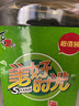 美好时光海苔片 桶装罐装即食紫菜原味荞麦拌饭寿司儿童节日零食伴手礼 【原味海苔桶】 100包*1罐 实拍图