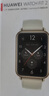 华为WATCH FIT 2活力款华为手表智能手表蓝牙通话幻夜黑 男女表 实拍图