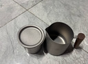 TILIVING钛立维纯钛旅行茶具套装便携式户外功夫泡茶器全套个人 实拍图
