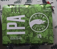 鹅岛（Goose Island）精酿啤酒嘎嘎鹅轻盈IPA355ml*24瓶整箱装京东自营新年送礼 实拍图
