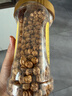 新边界 土耳其无油干炒鹰嘴豆400g 坚果炒货香酥烤熟豆即食小零食豆子 实拍图