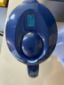 碧然德（BRITA） 过滤净水器 家用滤水壶 净水壶 海洋系列 3.5L蓝色 一壶3芯装 环保加固包装 实拍图