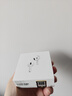 Apple/苹果 AirPods 4(支持主动降噪)搭配无线充电盒(USB-C)苹果耳机 蓝牙耳机适用iPhone/iPad 四代 实拍图