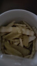 良品铺子野山笋尖量贩装泡椒竹笋解馋休闲零食小包即食脆嫩泡椒手剥笋600g 实拍图