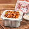 自嗨锅 自热米饭 6盒多口味组合装煲仔饭大分量1552g 方便素食露营野餐 实拍图