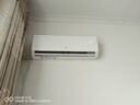 格力出品 晶弘空调 小凉神 1.5匹 新一级能效变频 纯铜管卧室省电挂机 国家补贴 KFR-35GW/JHFNhAa1Bj 实拍图