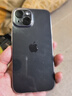 Apple/苹果 iPhone 15 (A3092) 128GB 黑色 支持移动联通电信5G 双卡双待 实拍图