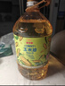 金龙鱼 食用油 非转基因 物理压榨玉米油6.18L（蕴含植物甾醇） 实拍图