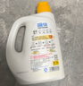 碗伴 洗碗粉1kg 洗碗机洗涤剂 餐具清洁洗碗耗材净菌祛味双倍抗水垢 实拍图