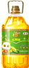  福临门 金阙谣食用油 非转基因压榨玉米油6.18L×4桶 实拍图