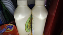 可悠然沐浴露大黄瓶香味持久美肌香氛清洁保湿沐浴液套装1L+1L 男女士 实拍图