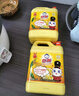 白猫 柠檬红茶洗洁精5kg*4瓶（整箱）A类食品用去油祛味红茶香洗洁精 实拍图