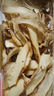 福东海 玉竹片干【当季新货】新鲜玉竹切片100g/罐 搭枸杞沙参养生茶 实拍图