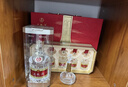 五粮液 普五八代 浓香白酒 52度 500ml*2瓶礼物 官方授权酒厂直供 实拍图