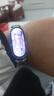 小米手环10/10NFC版 智能手环 睡眠健康管理 心率血氧监测 5ATM防水男女生运动手环 小米手环10 耀影金特别版 实拍图