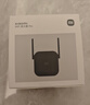 小米（MI）wifi放大器pro wifi信号增强器 300M无线速率 无线信号增强器 强电版 非路由器 需配合路由器使用 实拍图