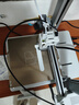 拓竹A1 3D打印机桌面家用FDM全自动调平高速3d打印机器【大陆版】 实拍图