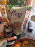 炭烧腰果零食坚果炒货腰果仁新货原味休闲炭烧袋装大颗粒好吃 炭烧腰果250g*3袋 实拍图