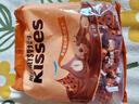 好时 Kisses榛仁牛奶巧克力 500g 糖果零食 生日礼物 女生 婚庆伴手礼 实拍图