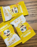 不二宝贝奶酪芝士三角块80g高钙无添加蔗糖奶香儿童零食搭配宝宝零食 实拍图