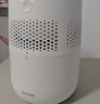 苏泊尔（SUPOR）加湿器无雾金榜轻音桌面大容量大雾量办公室卧室家用无雾加湿器空调风扇伴侣礼品EHTN-33A礼品 实拍图