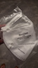 霍尼韦尔（Honeywell）H950口罩KN95级冬季防飞沫粉尘沙尘暴头戴式 50只/盒双片装 实拍图