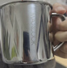 美厨（MAXCOOK）316L不锈钢杯子带盖 家用水杯口杯泡茶杯学生大容量550ml MCB9705 实拍图
